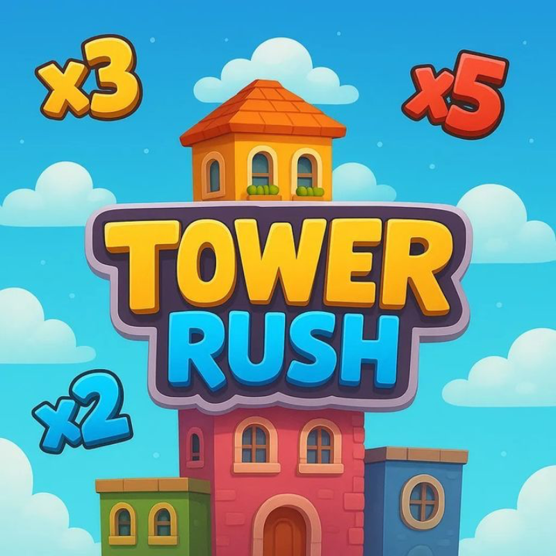 Tower Rush